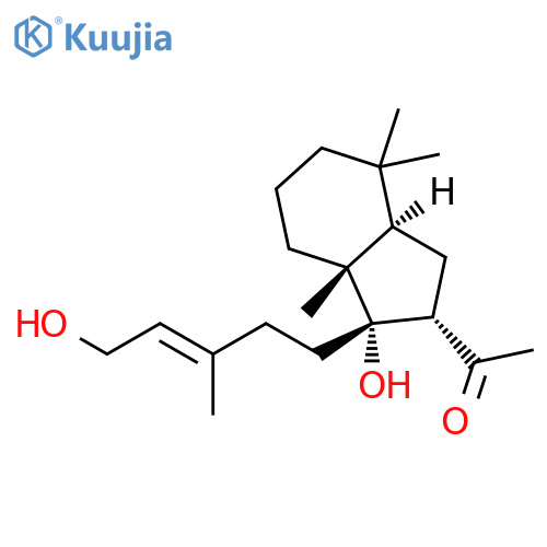 Gypopinifolone structure