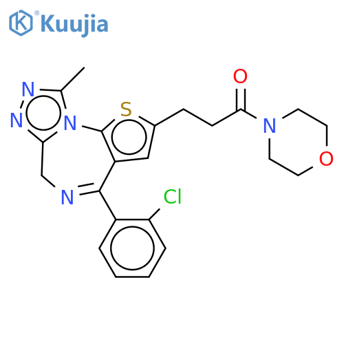 Apafant-d8 structure