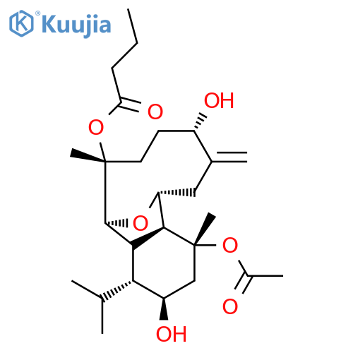 klysimplexin C structure