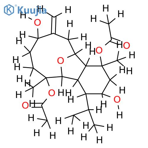 klysimplexin E structure