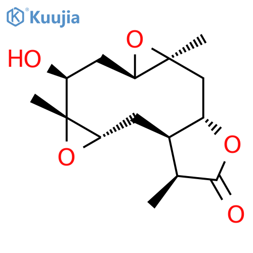 Carabrolactone A structure
