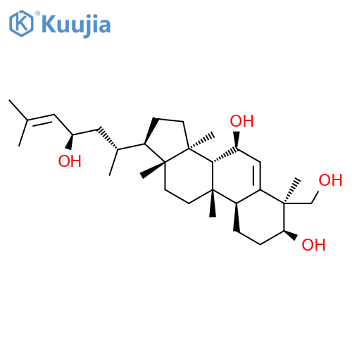 balsaminol A structure