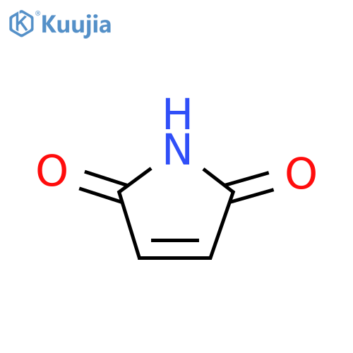 POLYMALEIMIDE SODIUM MOL. WT.*5,000-10,000 structure