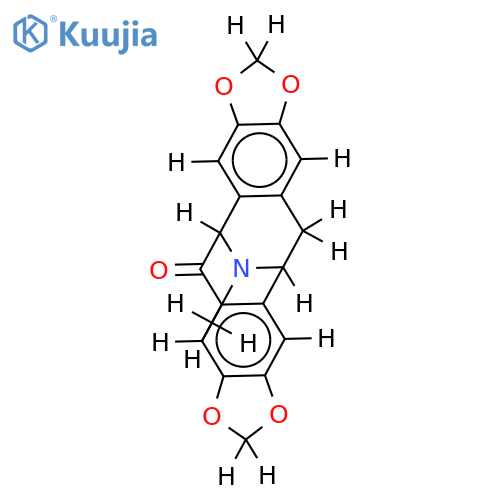 Eschscholtzinone structure