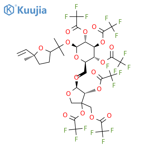 1-O-angeloylglycerol 2-O-beta-D-apiofuranosyl-(1->6)-beta-D-glucopyranoside structure