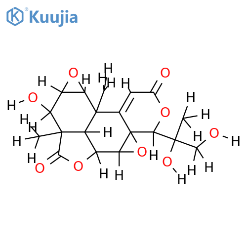 makilalactone L structure