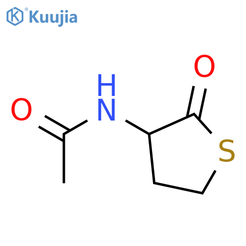 Citiolone structure