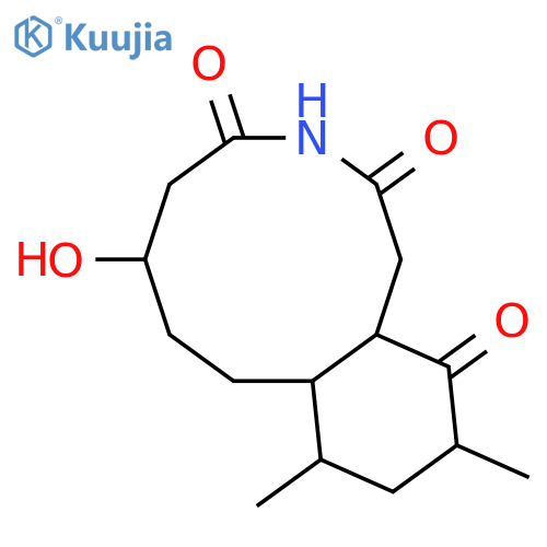 Antibiotic 210A structure