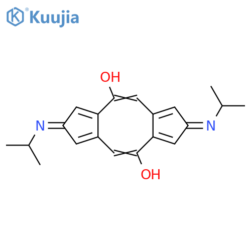 Liguducimine D structure