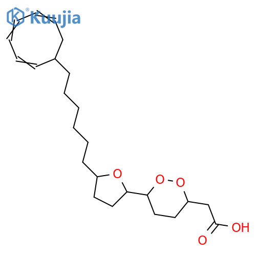 Stolonoxide E; 7,10-Diepimer structure