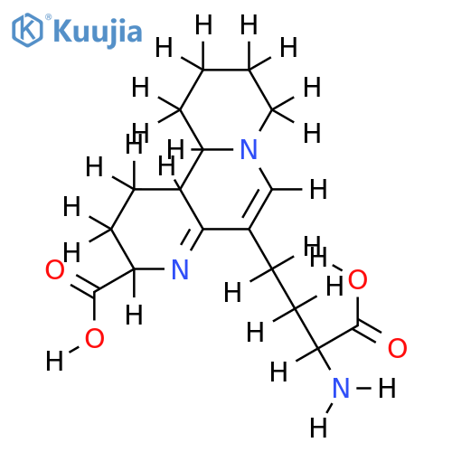 oryzamutaic acid E structure