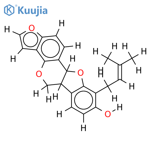 erylysin B structure