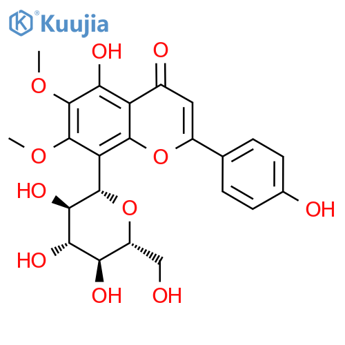 Abrusin structure