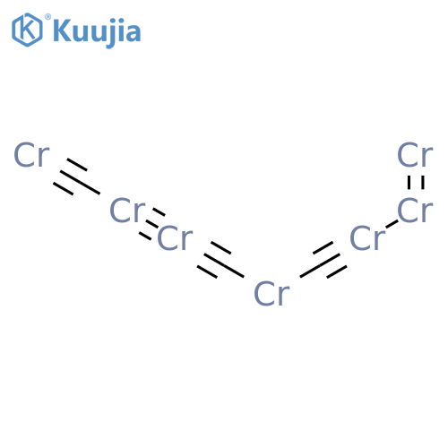 Chromium carbide(Cr<sub>7</sub>C<sub>3</sub>) structure
