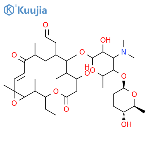 Cirramycin A1,4'-O-[(2S,5R,6S)-tetrahydro-5-hydroxy-6-methyl-2H-pyran-2-yl]- (9CI) structure