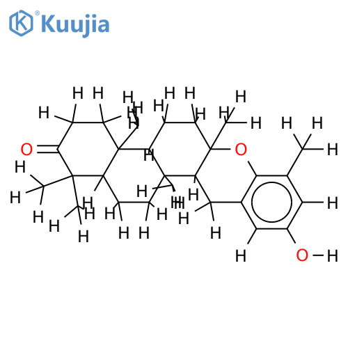 3-keto-isotaondiol structure