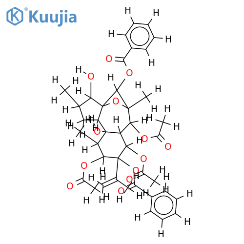 trigochinin A structure