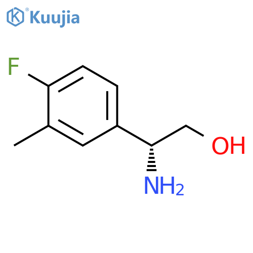 1212835-63-6 structure