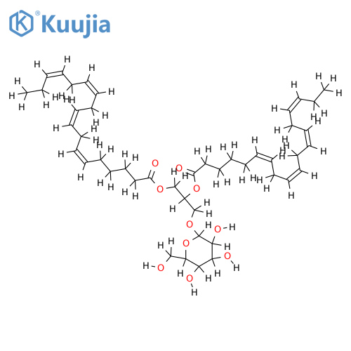 heterosigma-glycolipid I structure