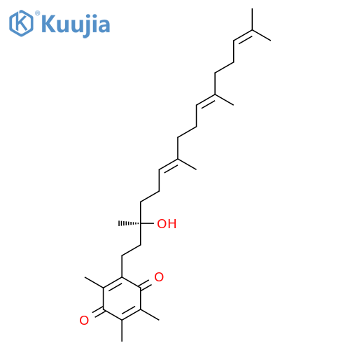 Vatiquinone structure