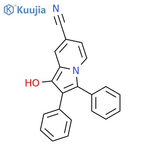 121572-71-2 structure