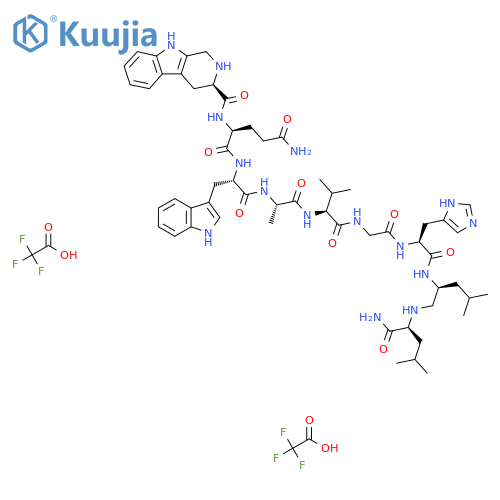RC-3095 TFA structure