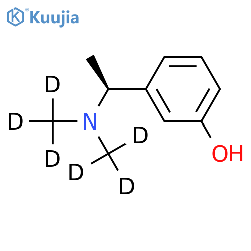 NAP 226-90-d6 structure