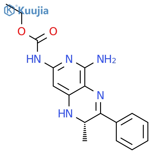 Mivobulin structure