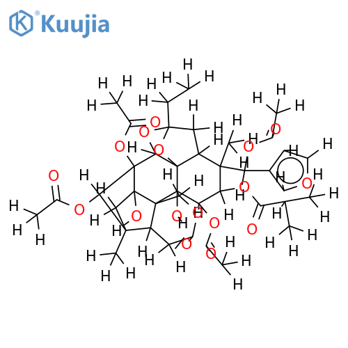 chuktabularin G structure