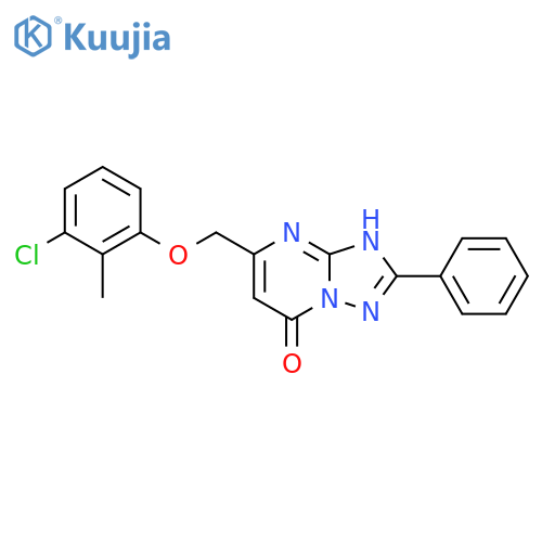Fabp4/5-IN-2 structure