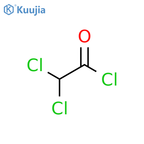 Dichloracetal Chloride-3C2 structure