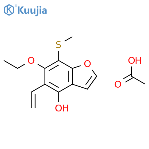 122822-88-2 structure