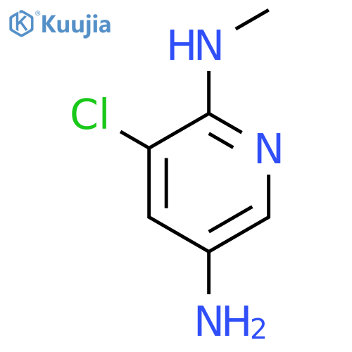 1-Pivaloyl-2,3-dihydro-1H-pyrido2,3-b1,4oxazine-6-carbonitrile structure