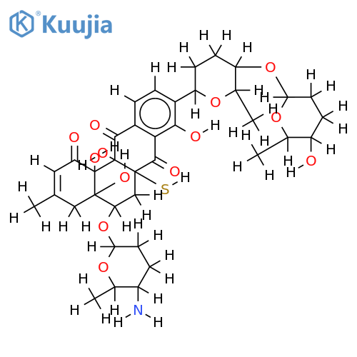 grecocycline B structure