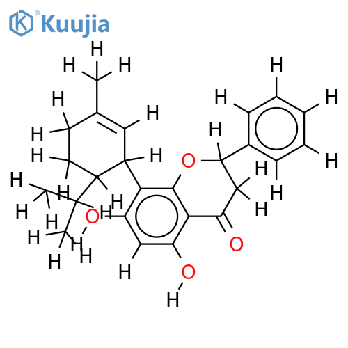 linderatone structure