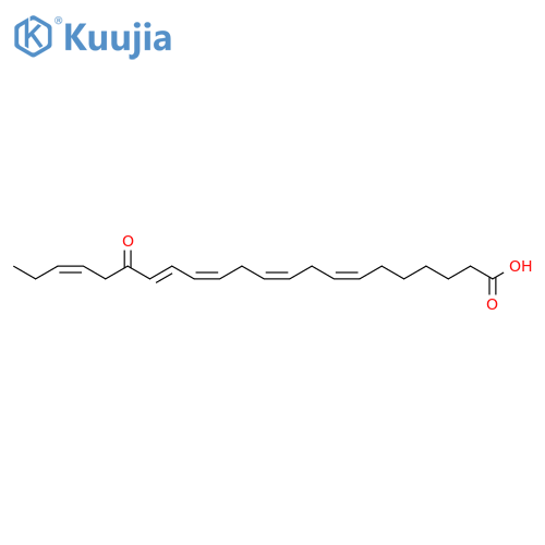 17-keto-7(Z),10(Z),13(Z),15(E),19(Z)-Docosapentaenoic Acid    Exclusive structure