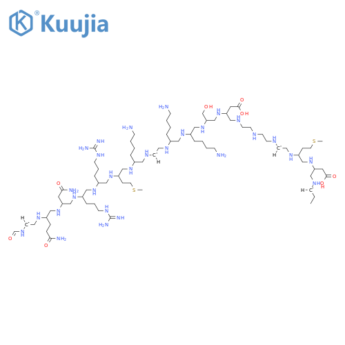 740 Y-P (Synonyms: 740YPDGFR; PDGFR 740Y-P) structure