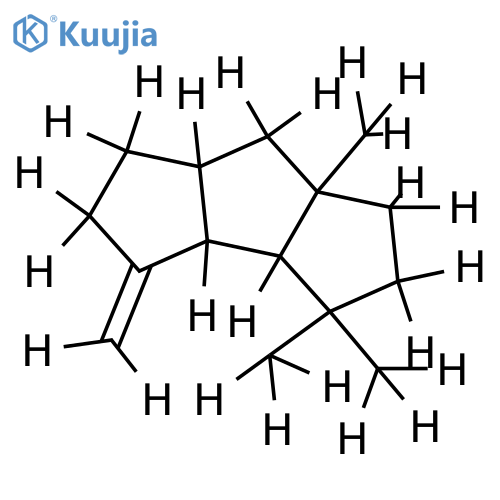Delta9,12-Capuellen structure