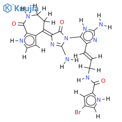 stylissazole A structure