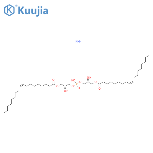 18:1 BMP (S,S) structure