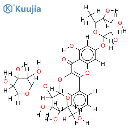 Sagittatin A structure