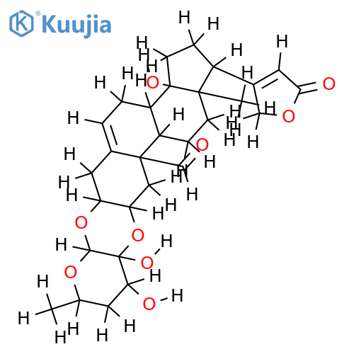 5,6-Dehydrocalactin structure