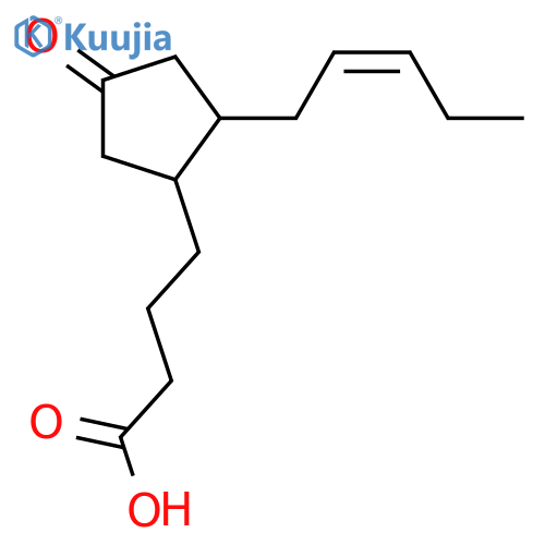 Fusarone structure