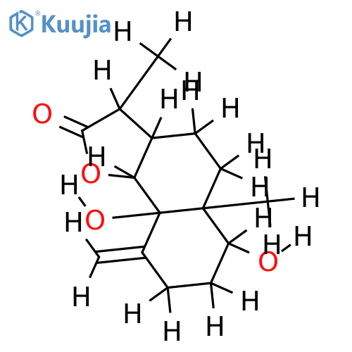 Artemin structure