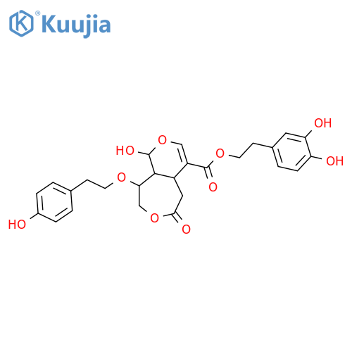 Jasmolactone C structure