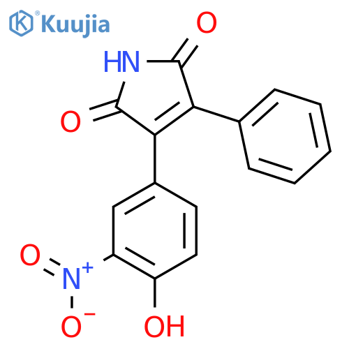 Aqabamycin C structure