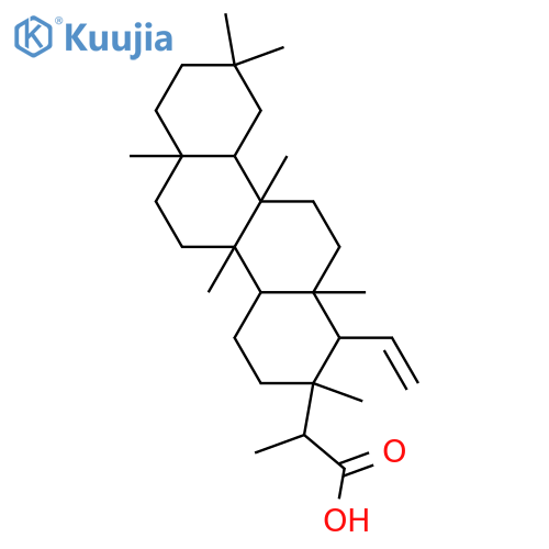 2,3-Seco-1-friedelen-3-oic acid structure