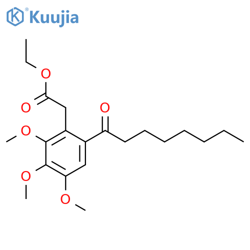 TMPA structure