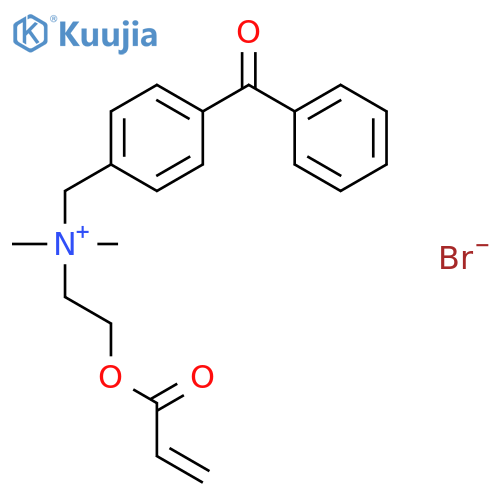 Quantacure ABQ structure