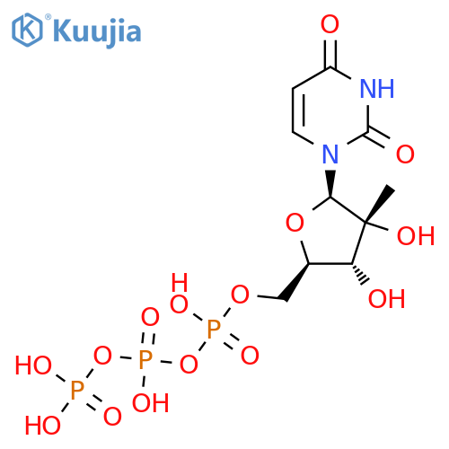 125911-76-4 structure